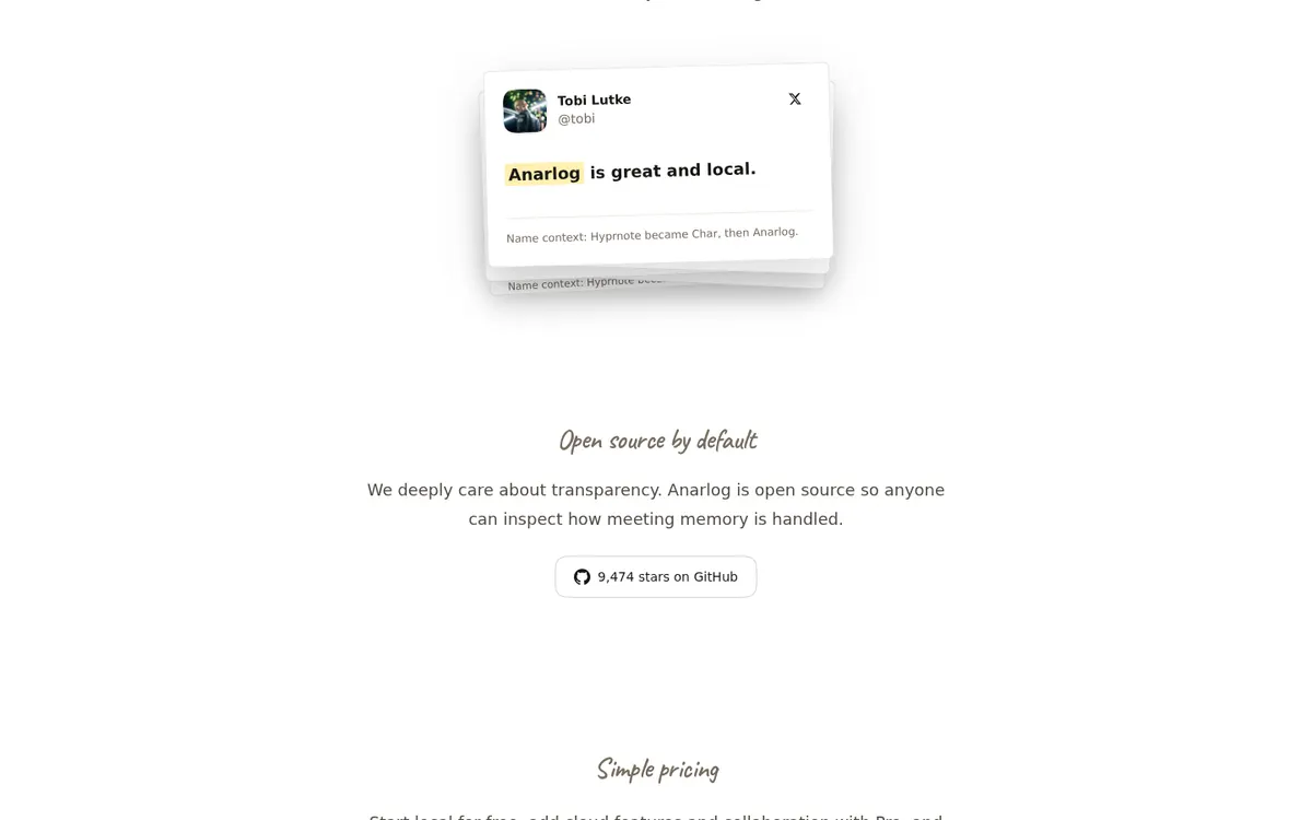 anarlog screenshot 3 thumbnail