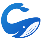 Codewhale logo