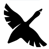 goose logo
