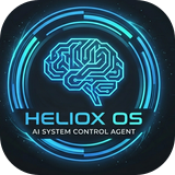 Heliox OS logo
