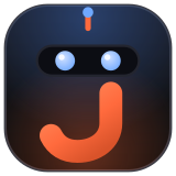 JobPilot logo