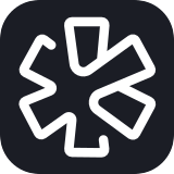 LangAlpha logo