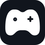 OhMyGame logo
