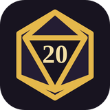 Open Dungeon Master logo