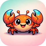 OpenCrabs logo