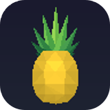 pAInapple Code logo