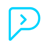 PDD (Prompt Driven Development) logo
