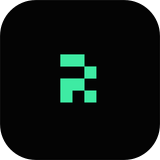 Replicas logo