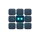 Row-Bot logo