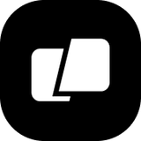 Warp logo